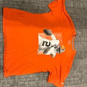 JOHNNY MANZIEL Nike T-Shirt